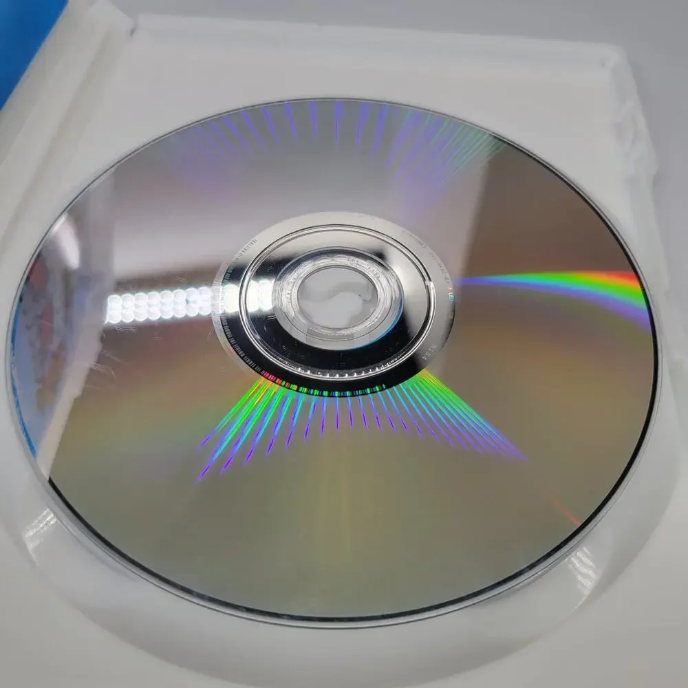 wii good used